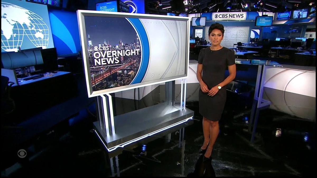 Overnight News