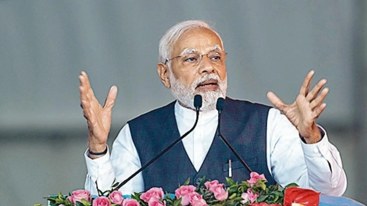 The Big Picture | Mumbai's Infrastructure Boost