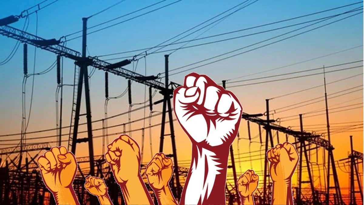 Why Privatize Retail Power Now? The Real Story