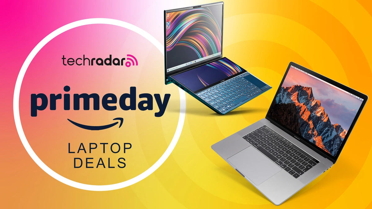 Why These Prime Day Laptop Deals Matter (More Than You Think)