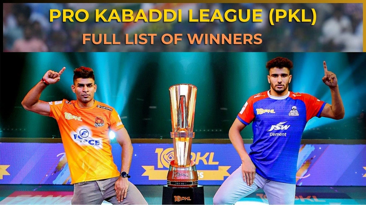 Why Delhi is the Perfect Host for PKL Season 12 Playoffs