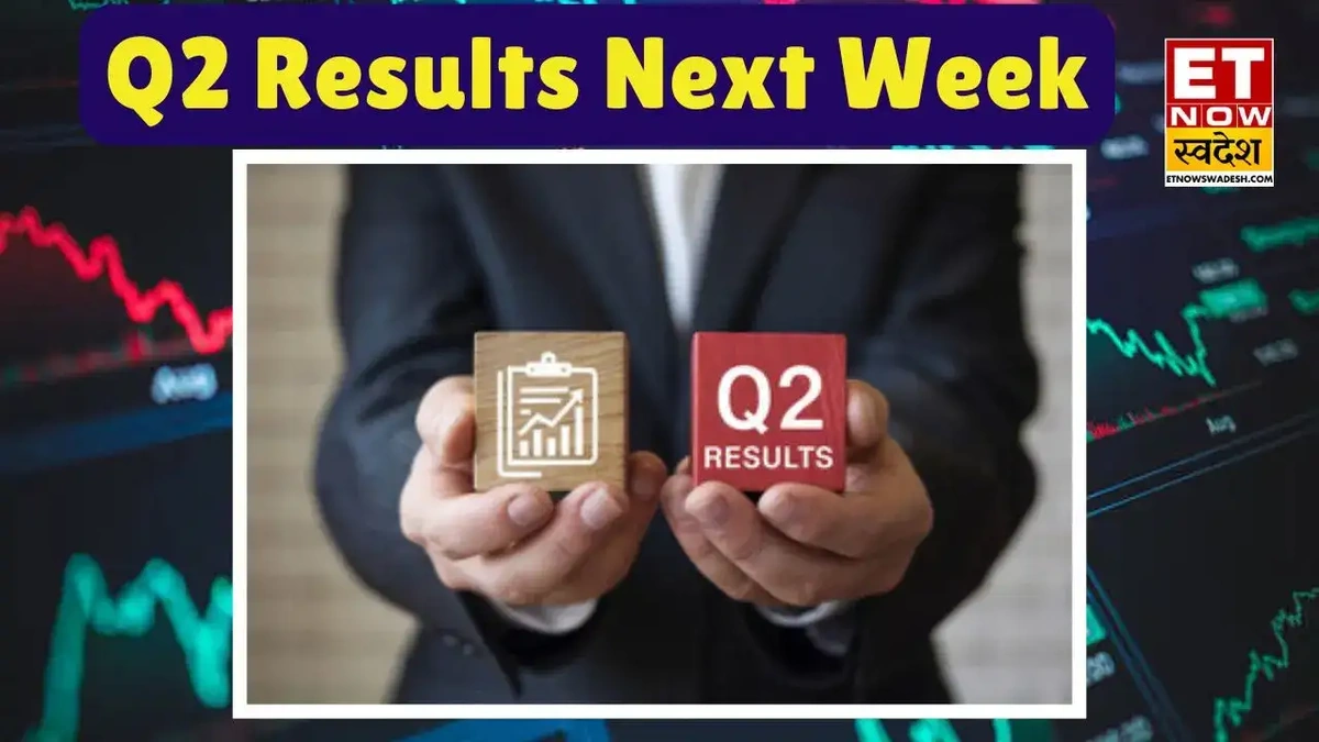 Q2 Results