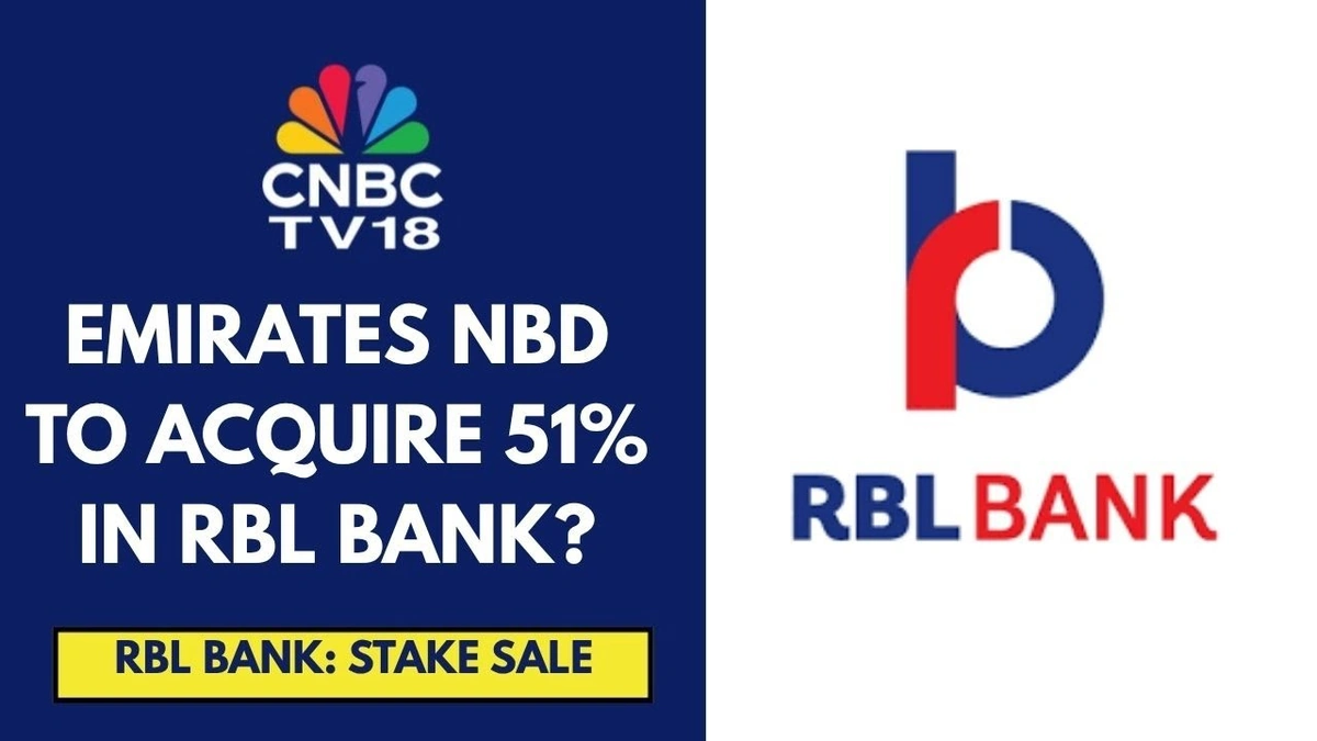 RBL Bank Surges 3%, Reaches 52-Week Peak on Emirates NBD Stake Acquisition Rumors 2 Why This Rumored Acquisition Is a Big Deal