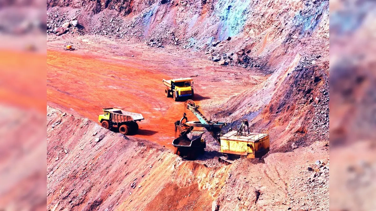 Why Rare Earths Matter – More Than You Think