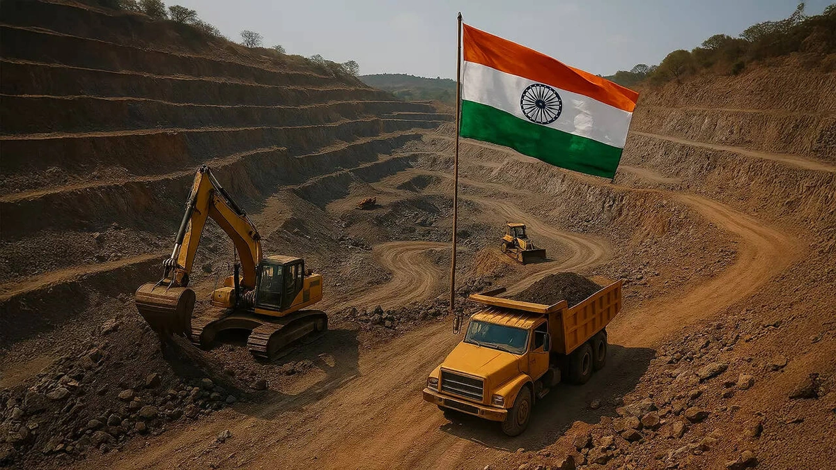 Understanding China's Rare Earth Grip