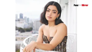 Rashmika Mandanna