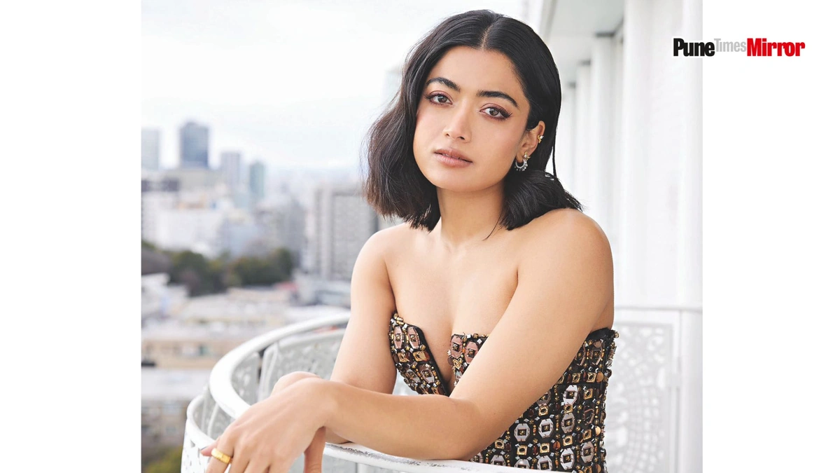 Rashmika Mandanna
