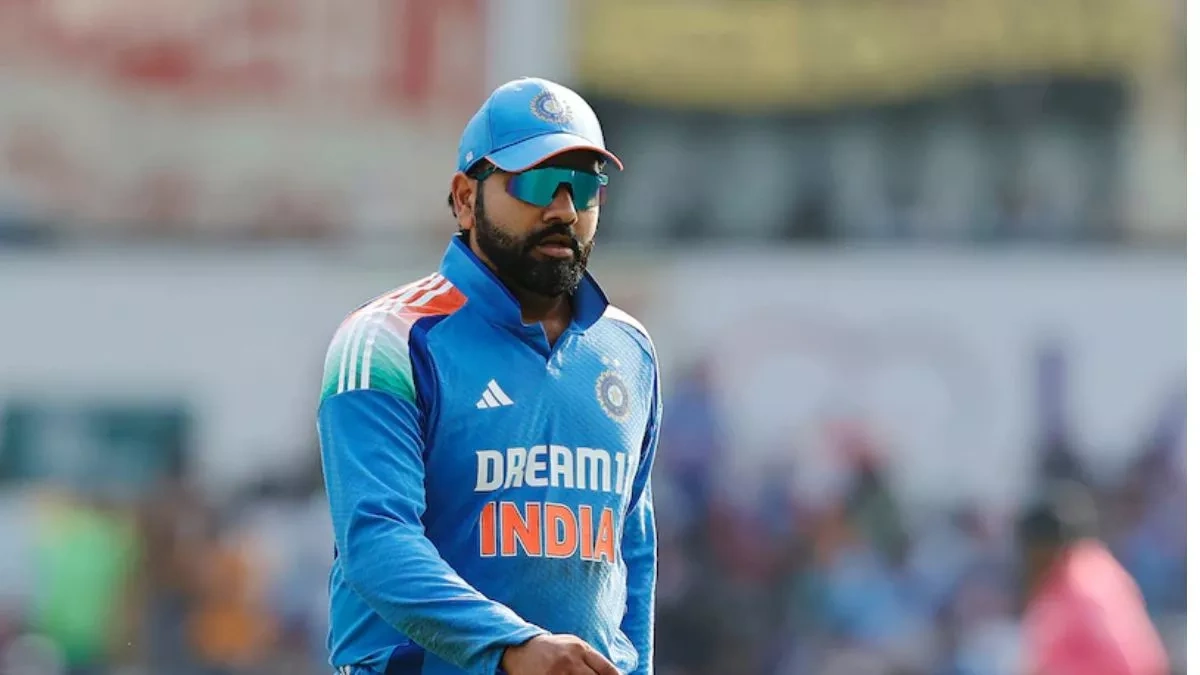 Rohit Sharma ODI retirement