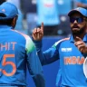 Rohit Sharma Virat Kohli 2027 World Cup