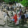 SMS Hospital Fire
