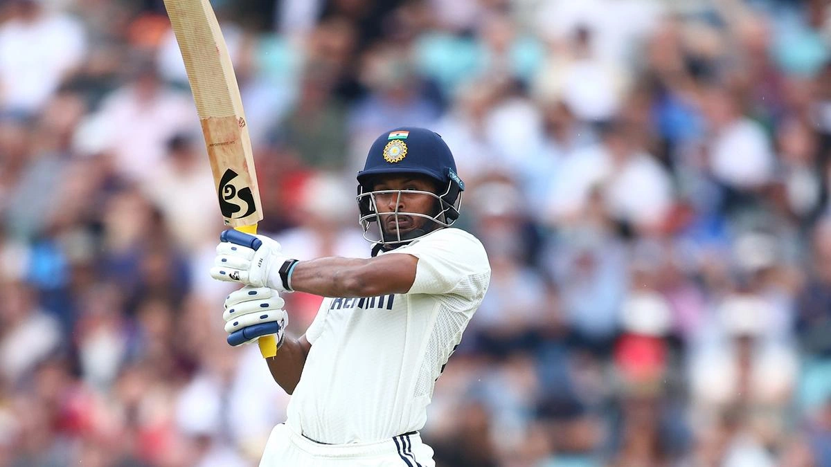 The Psychological Pressure Cooker of Cricket