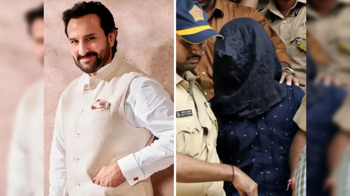 The Night Everything Changed | A Bollywood Party Gone Wrong