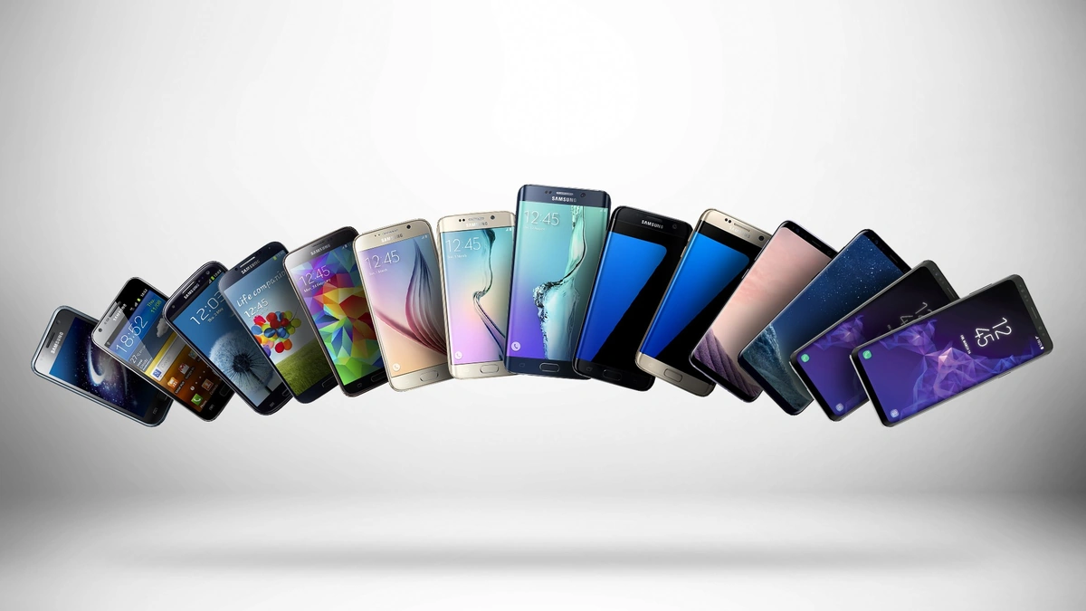 Samsung Innovations