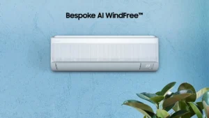 Samsung WindFree AC