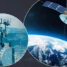 Satellite Internet