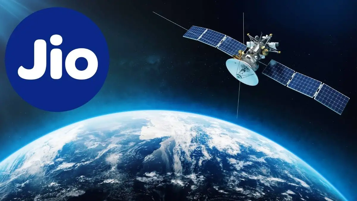 The "Why" | Why Nighttime Sunlight Matters for Satellite Internet