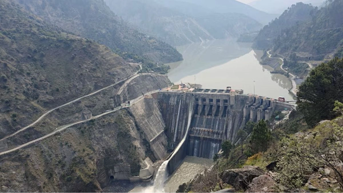 Why Sawalkot Matters | More Than Just Megawatts
