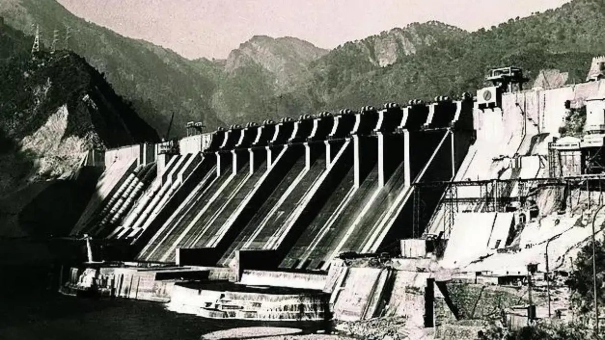 Sawalkote project