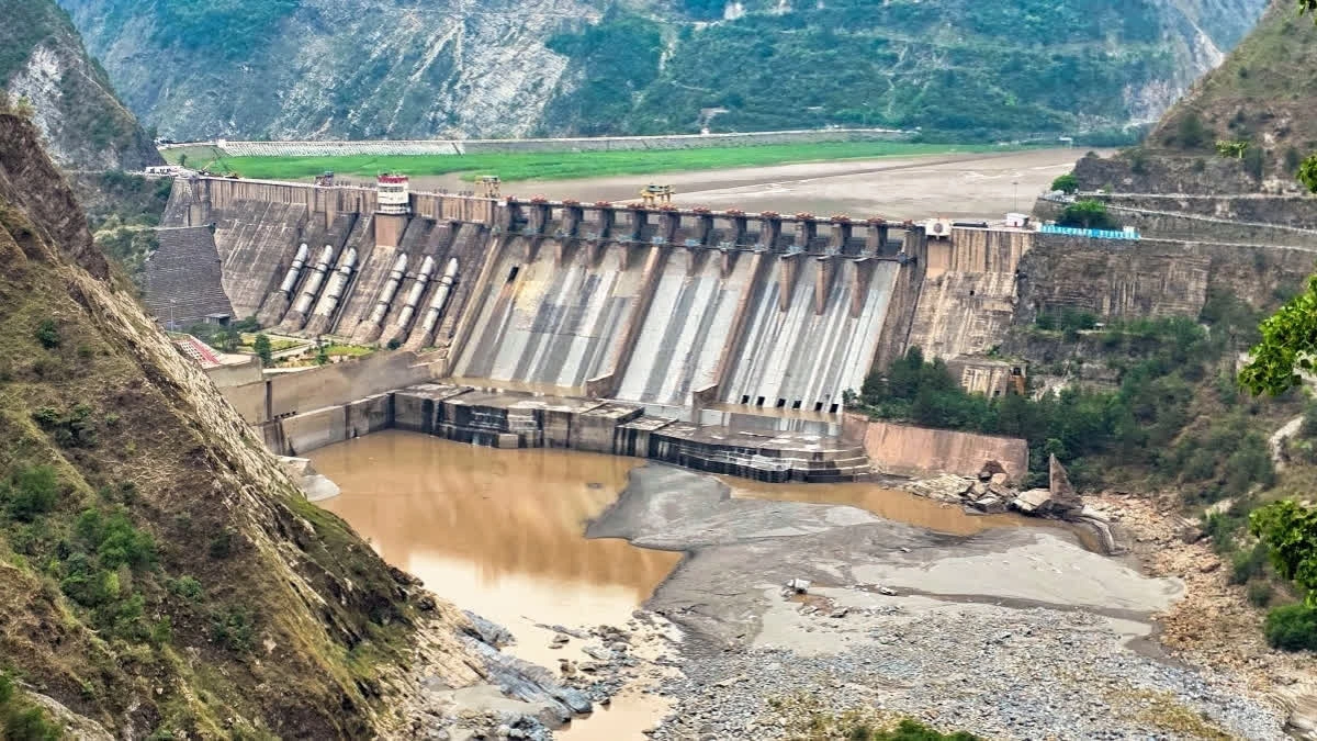 Sawalkote Project on Chenab River Approved Amid Indus Waters Treaty Pause | Delhi News 2 Why the Sawalkote Project Matters – More Than Just Megawatts