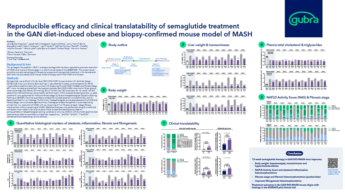 Beyond Weight Loss | A New Dawn for MASH Treatment
