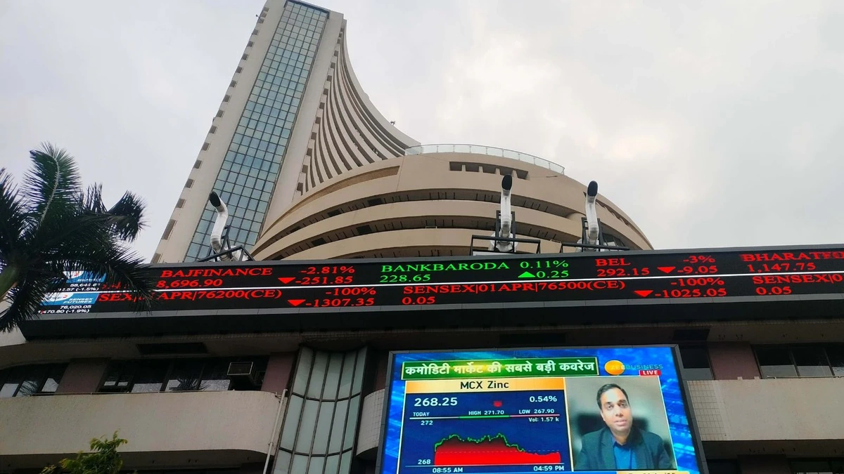Decoding the Rally | What's Fueling the Fire?