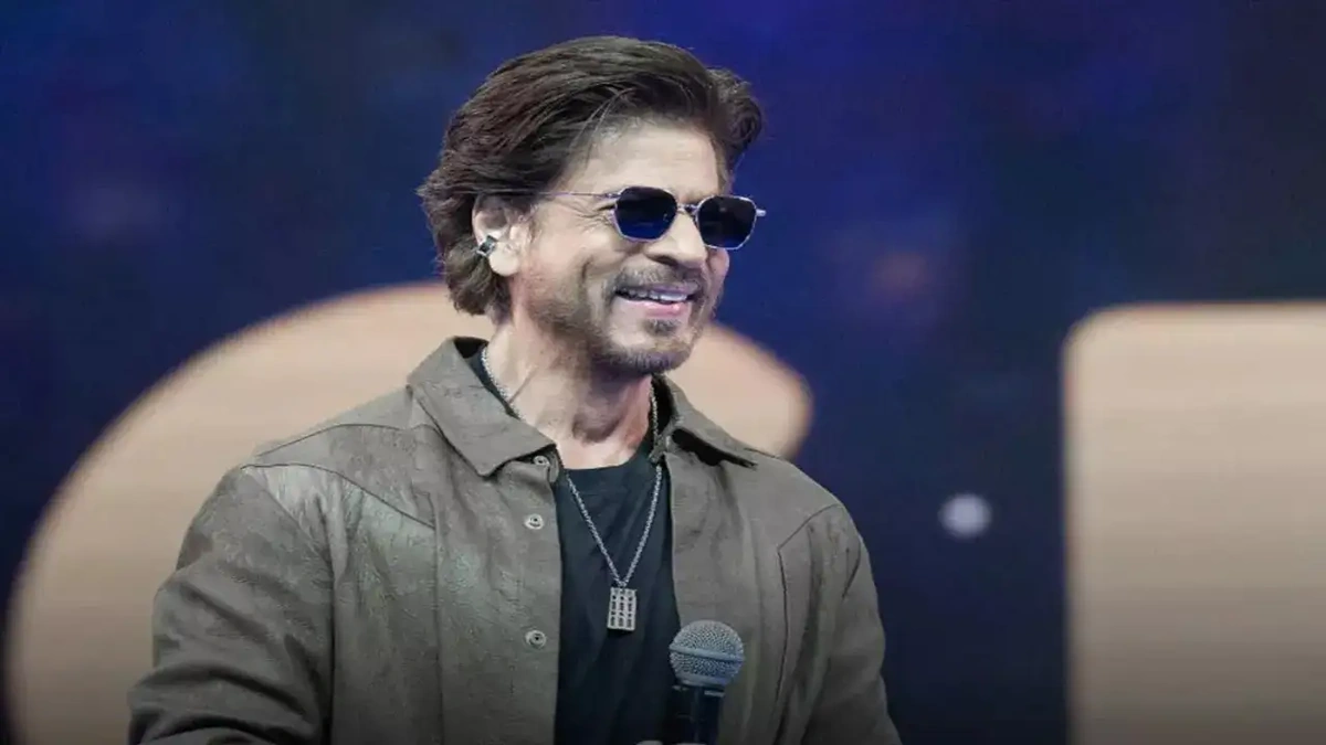 Anubhav Sinha explains why Shah Rukh Khan is special | It's not the Rs 12,000 crore or the films. 2 Beyond the Blockbuster | What Anubhav Sinha Sees