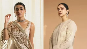 Shalini Pandey Deepika Padukone