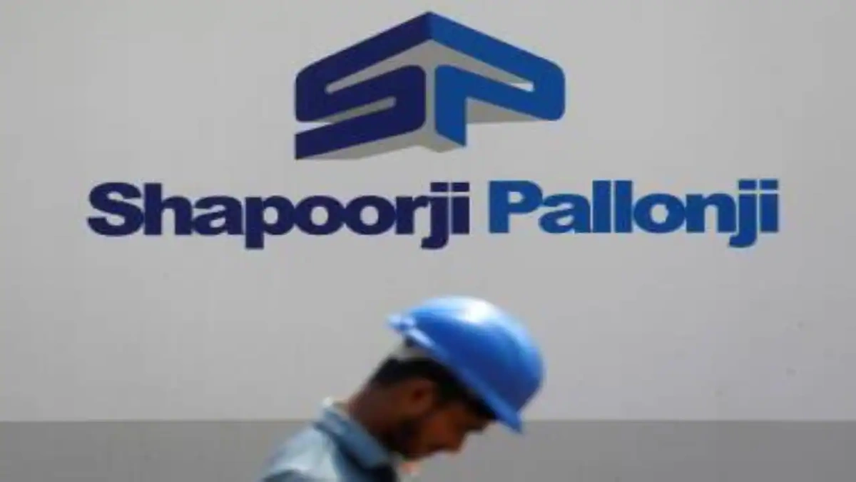 Shapoorji Pallonji Tata Stake