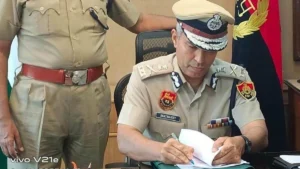 Shatrujeet Kapur