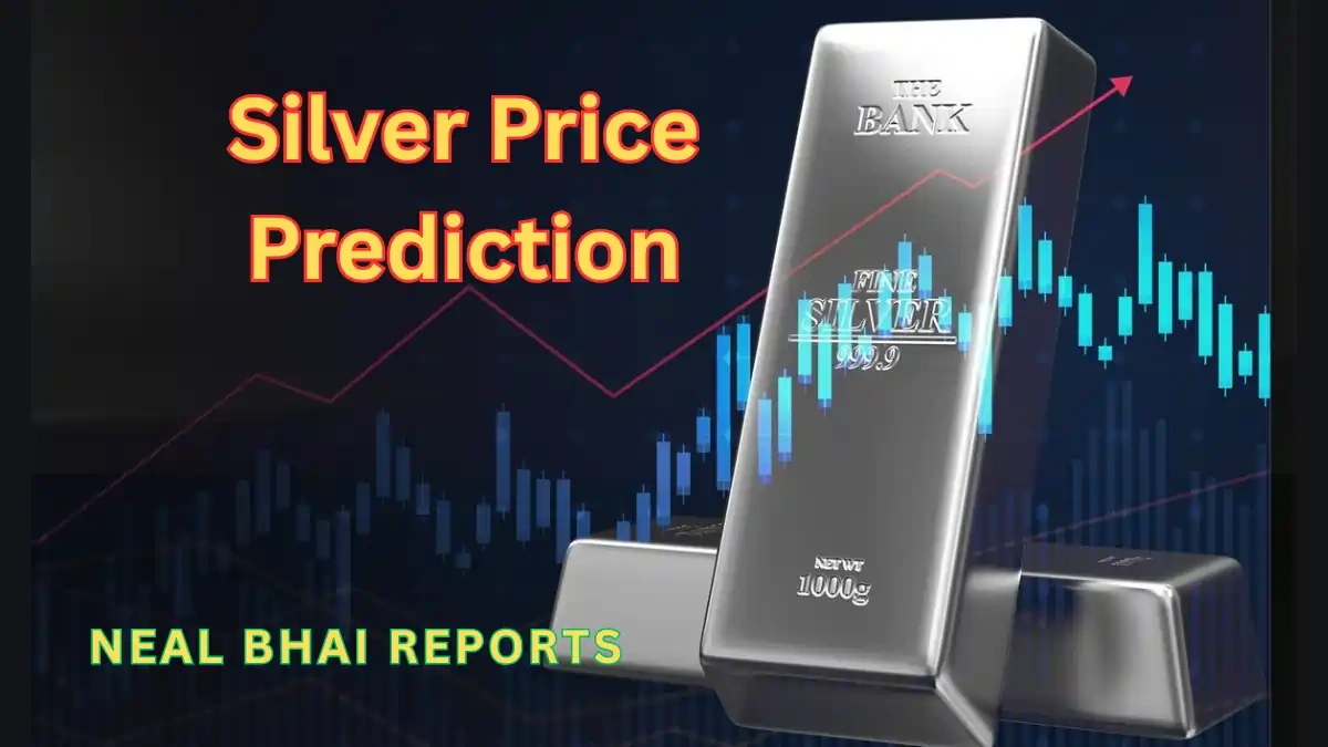 Silver Price Forecast | XAG/USD Recovers Slightly Before Powell's Speech 2 Why Powell's Speech is a Silver Price Catalyst