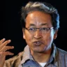 Sonam Wangchuk Detention