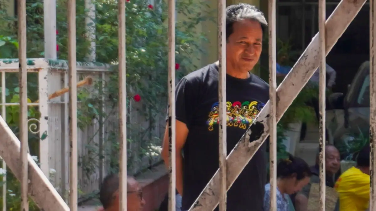 The "Why" | Unpacking the Implications of Wangchuk's Activism