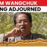 Sonam Wangchuk hearing