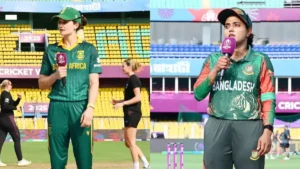 South Africa defeats Bangladesh