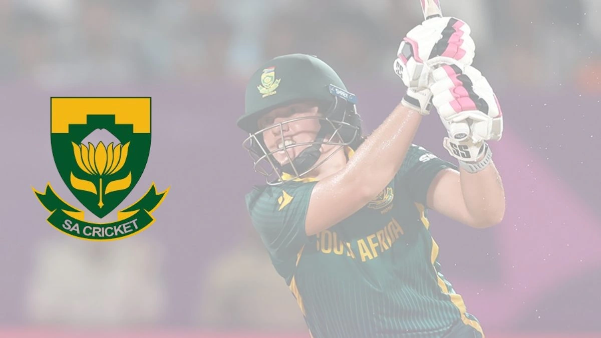 South Africa stun India