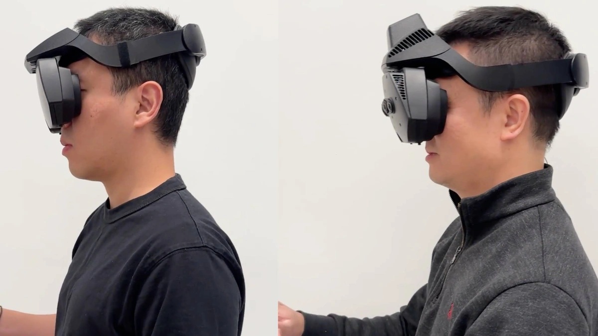 Steam Frame VR Headset | Details on the Upcoming Device 2 What Makes the Steam Frame VR Headset Different? (The Why)