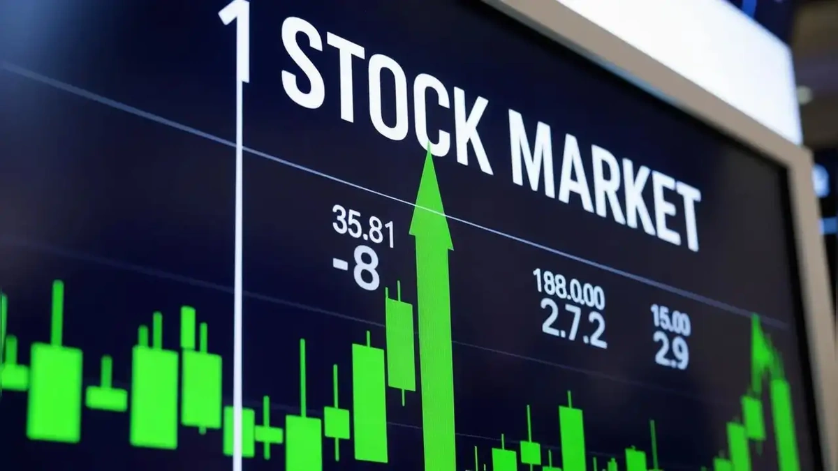 The Real Reason Behind the Plunge (It's Not Just Tariffs)