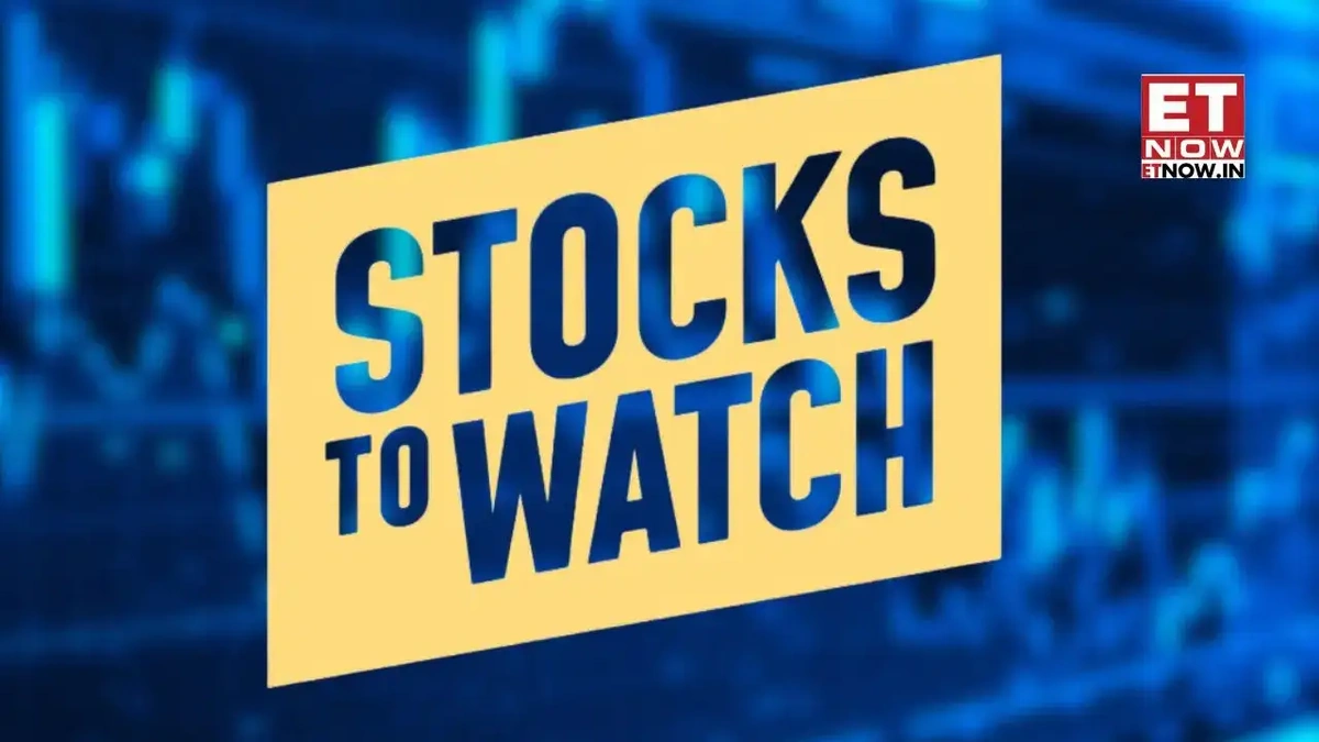 The 'Why' Behind These Market Movers