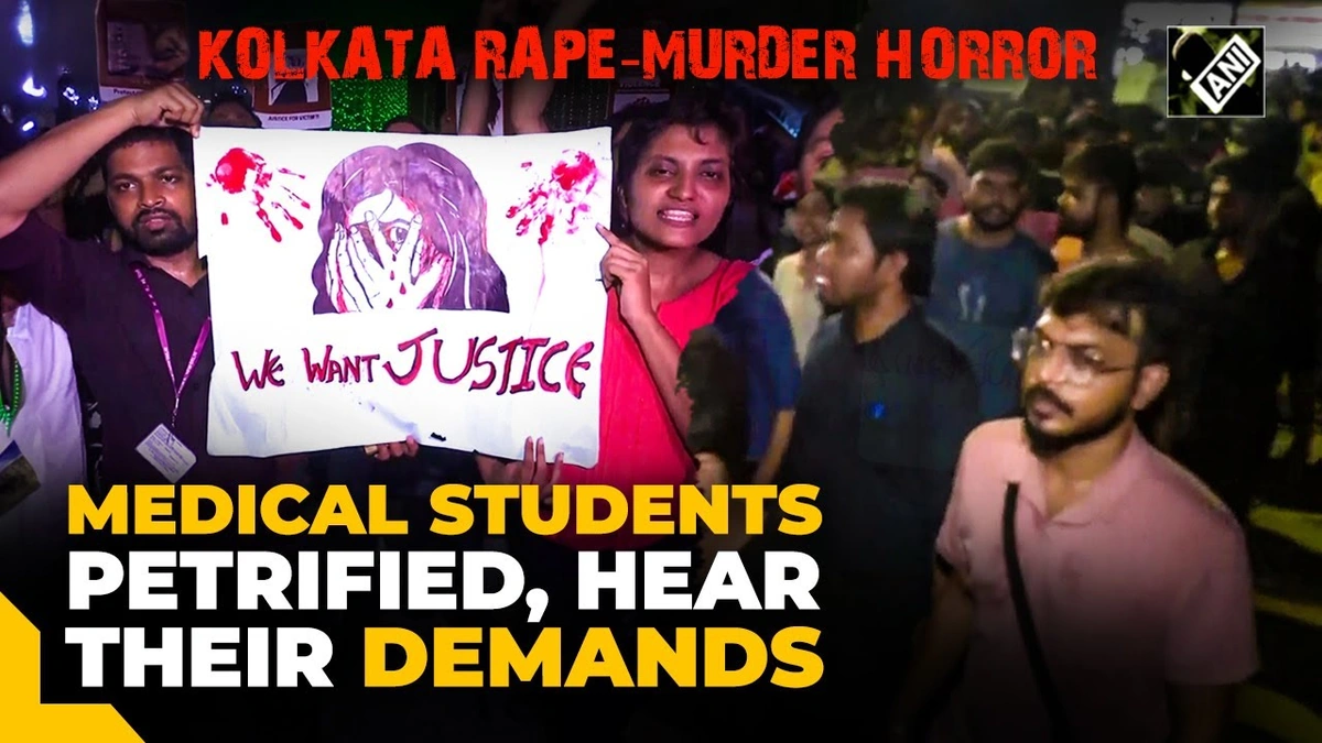 Student rape
