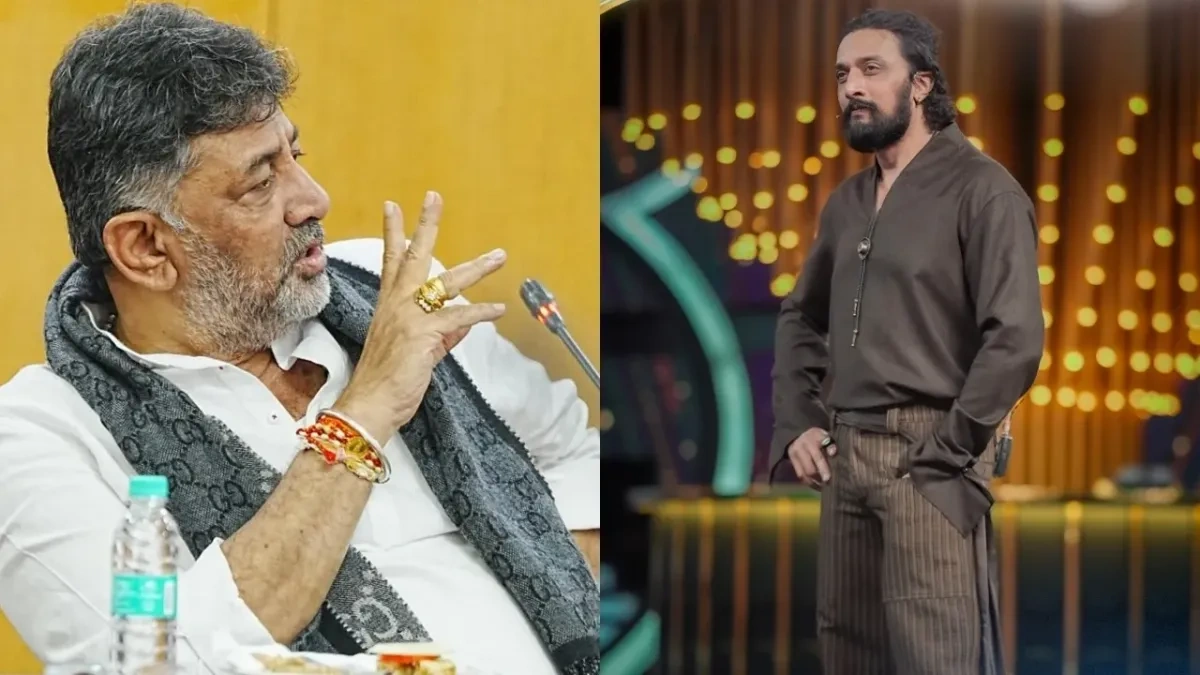 The Backstory | What ' Bigg Boss ' Issue?