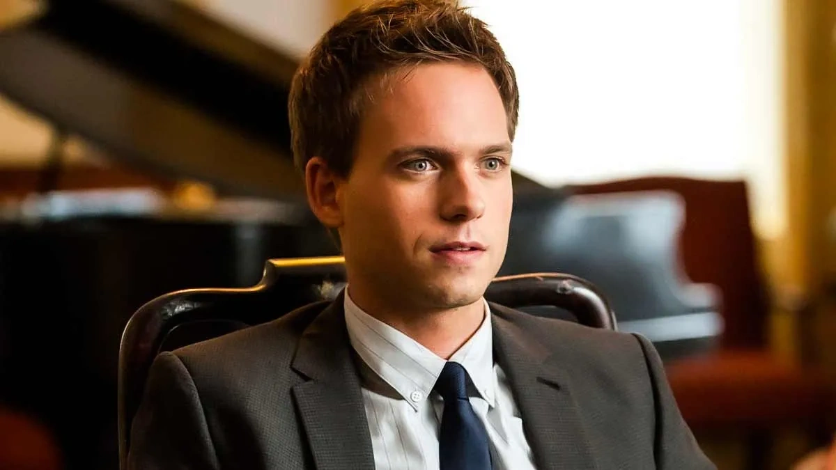 Suits Star