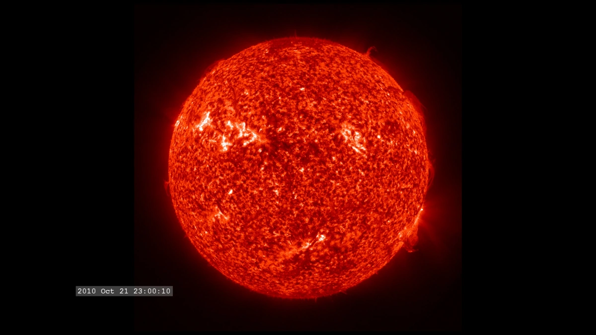 The Heat Is On (Literally) | Thermal Management
