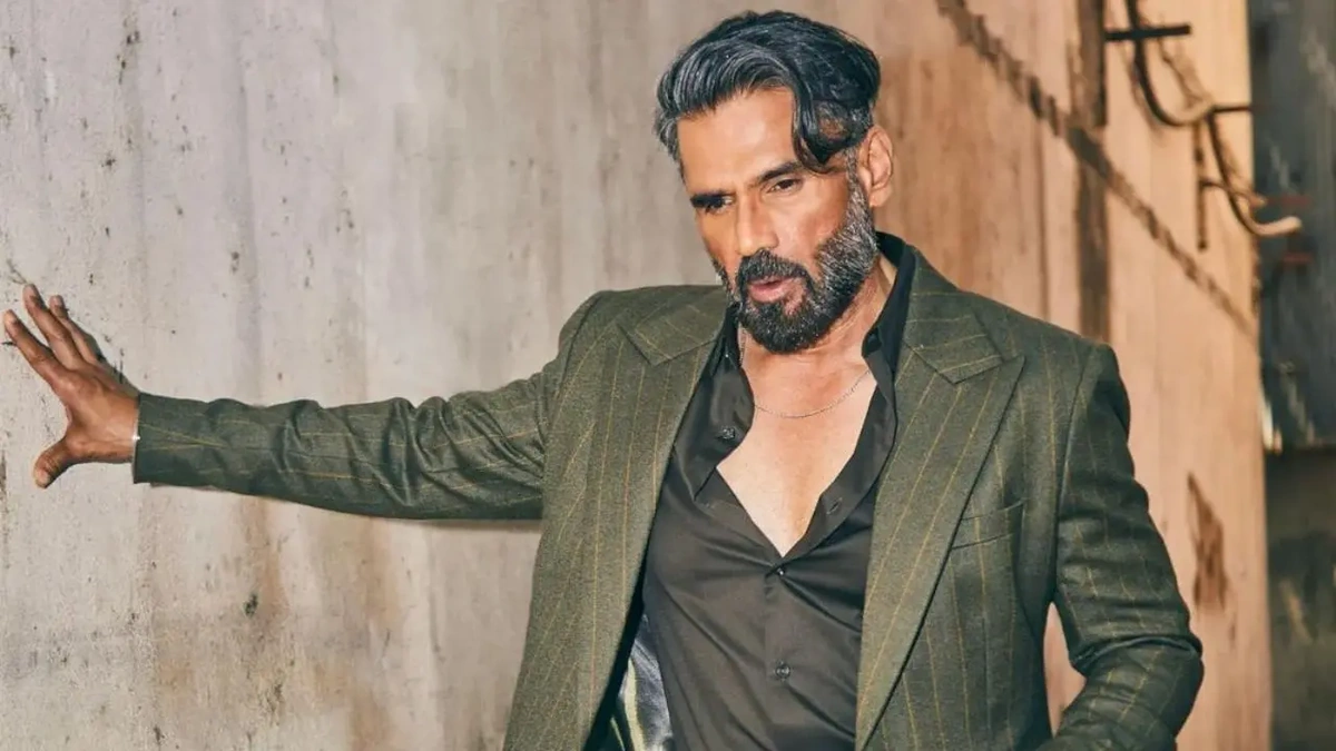 Suniel Shetty 0