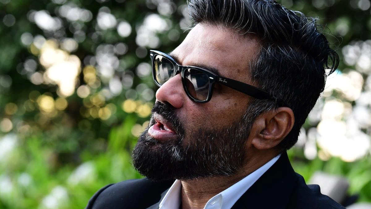 Why Suniel Shetty's Lawsuit Matters