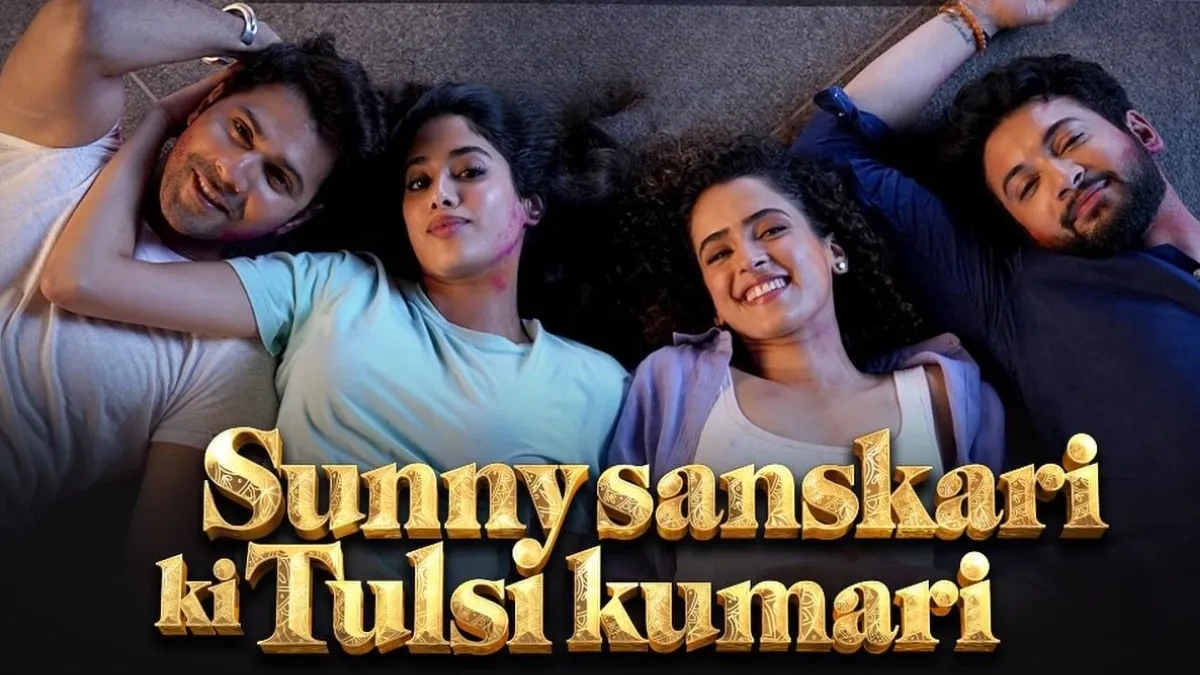 The Nostalgia Factor: Why 'Sunny Sanskari Ki Tulsi Kumari' Hits Home