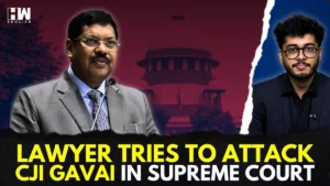 Supreme Court Attack