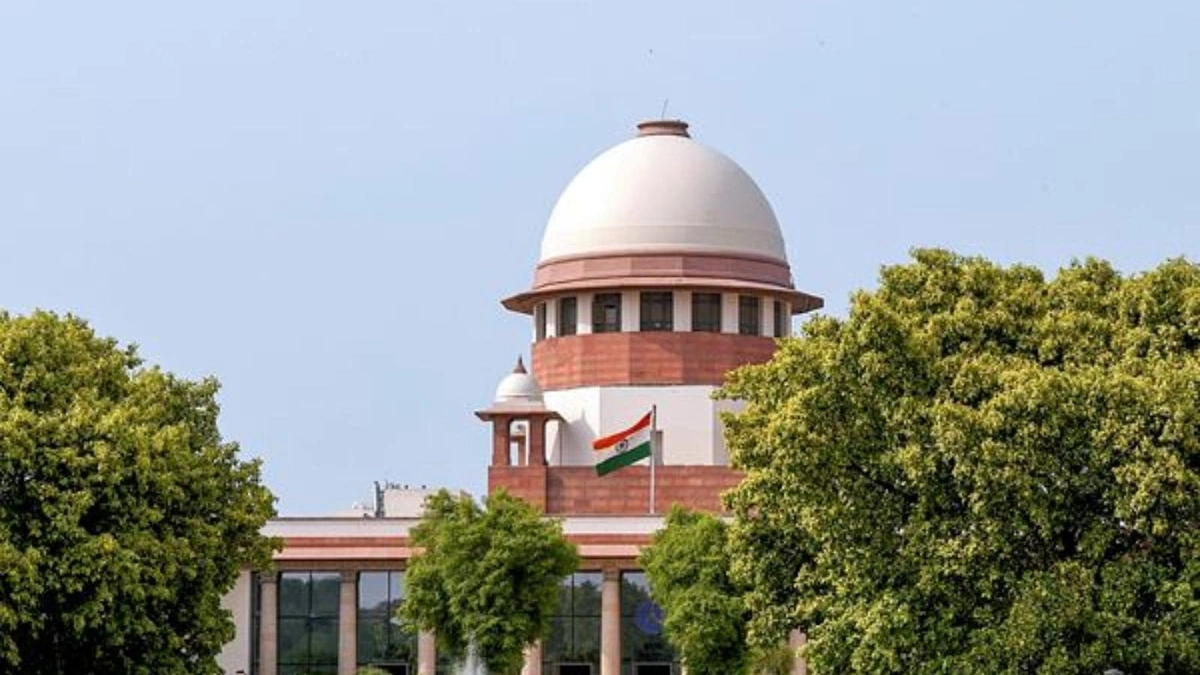 The Chief Justice of India | How is the Top Judge Appointed?