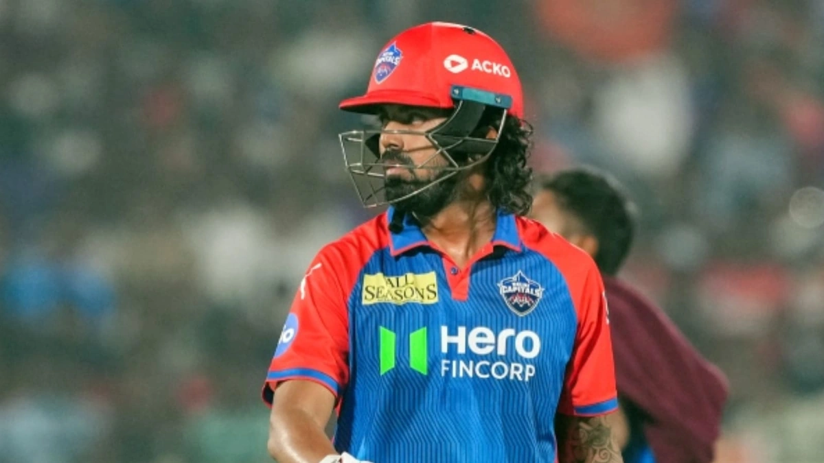 T20I comeback