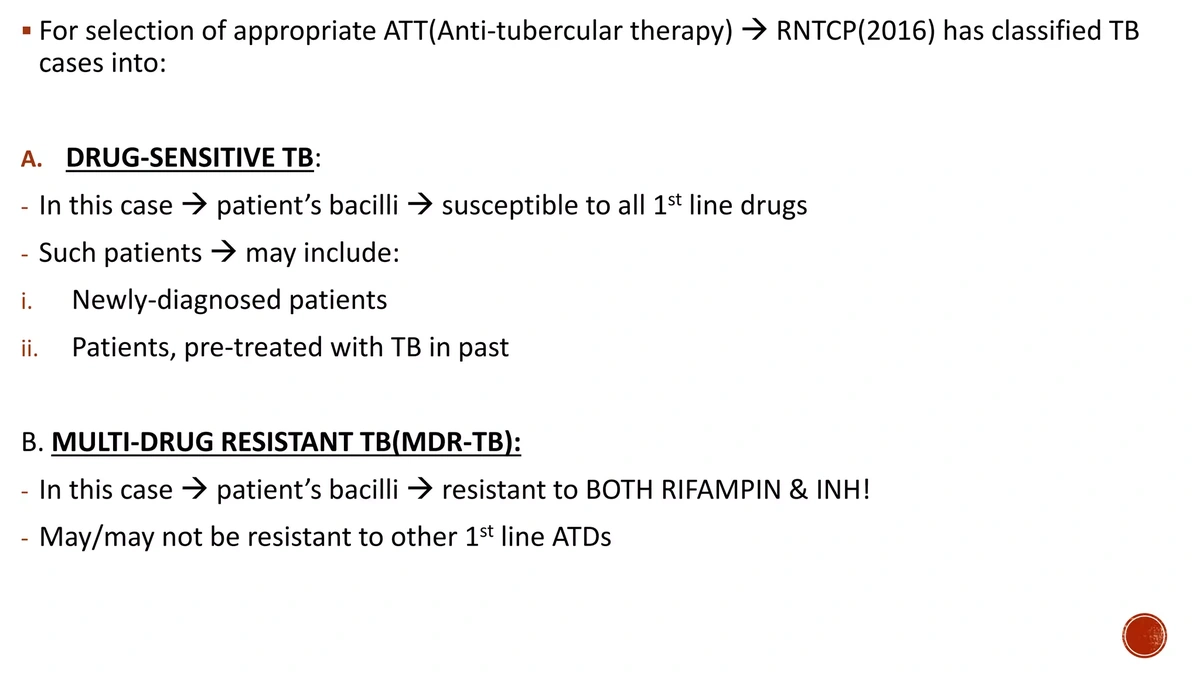 New TB Guidelines from WHO Recommend Food Assistance 2 Why Food Assistance Matters | The Deeper Connection