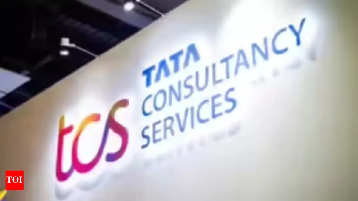 Why London? Decoding TCS's Strategic Move